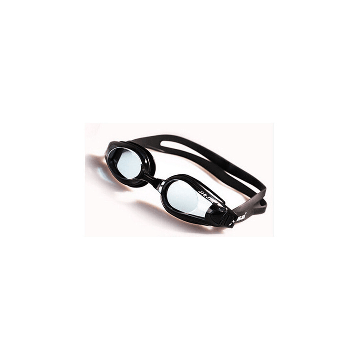 Water Anti-Fog Flat Light Swimming Goggles - MRSLM