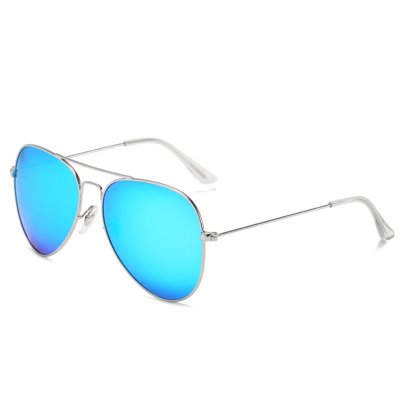 Ultralight Stainless Steel Aviator Sunglasses - MRSLM