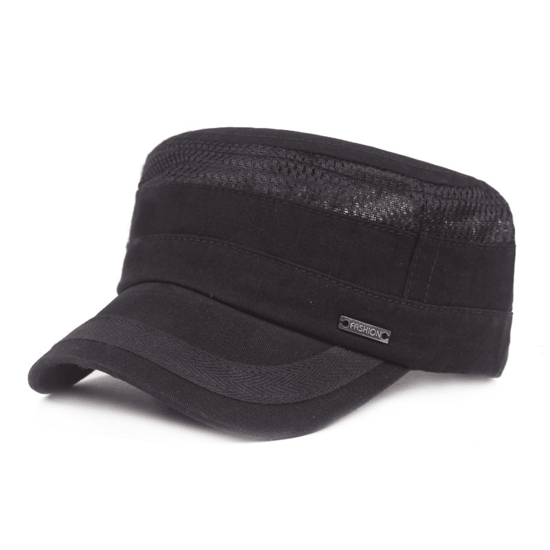 Men'S Flat Cap - MRSLM