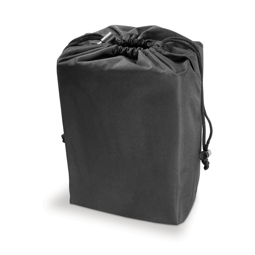 Outdoor Waterproof BBQ Grill Cover with Black Storage Bag for Genesis 300 Series Gas Grills - MRSLM