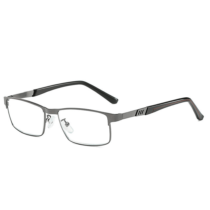 Prescription Anti-Blue Ray Reading Glasses for Men - MRSLM