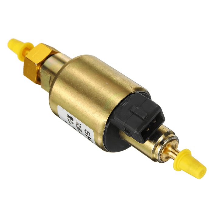 12V/24V Universal Auto Electric Diesel Oil Fuel Pump for Car Parking Air Heater - MRSLM