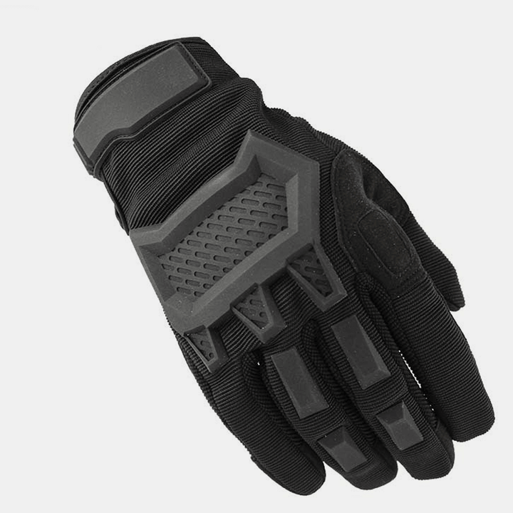 Outdoor Tactical Gloves Taktische Handschuhe Gloves Bicycle Bike Motorcycle Gloves Riding Non-Slip Gloves Touch Screen Protective Gloves - MRSLM