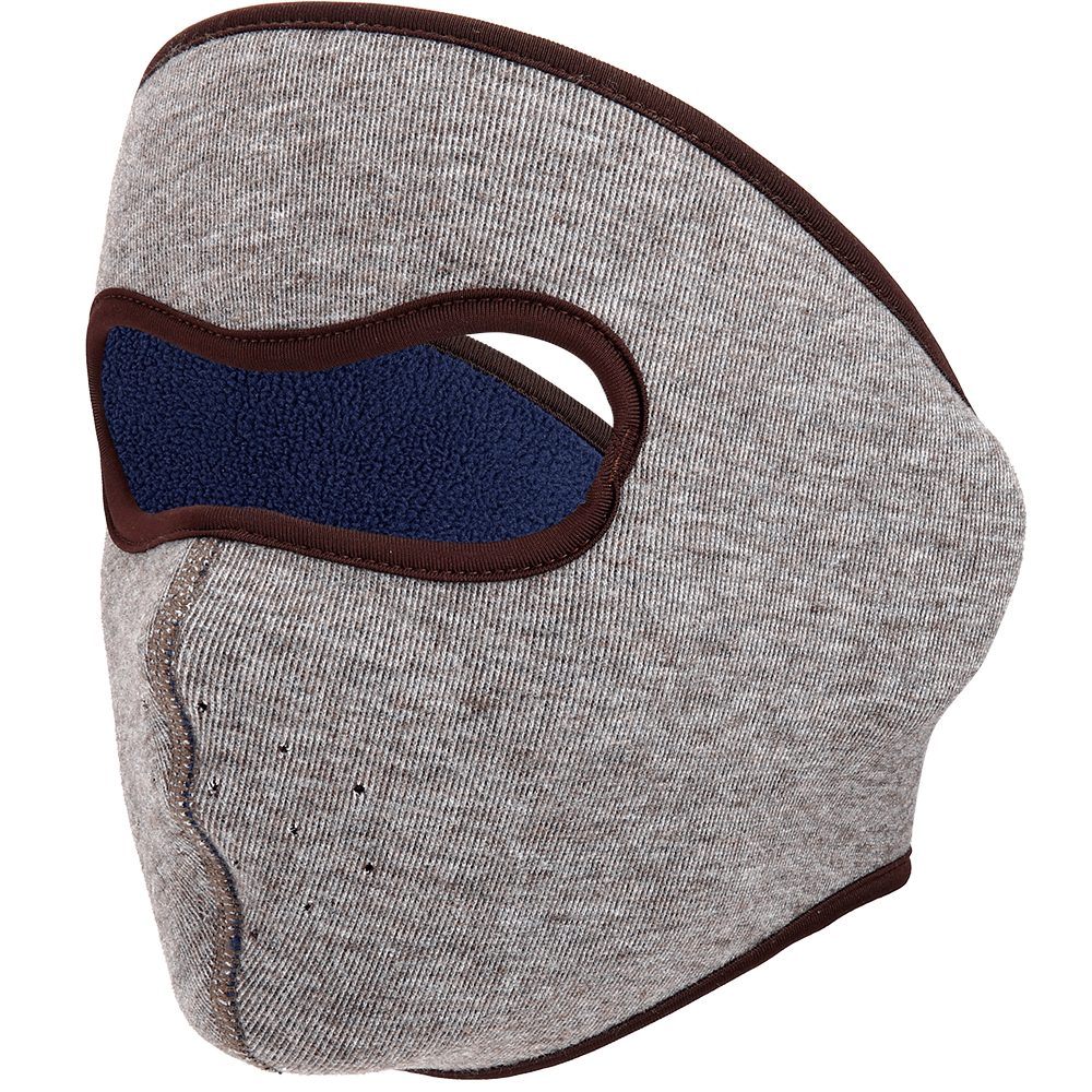 Windproof Mask for Men and Women Riding Full Warmth Artifact Face Shield Protection - MRSLM