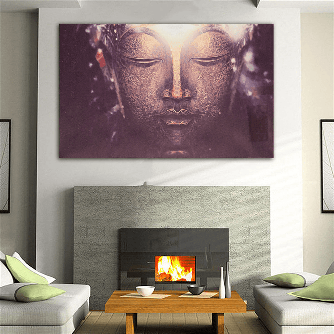 50X30Cm Modern Abstract Canvas Print Art Paintings Wall Picture Home Decor - MRSLM