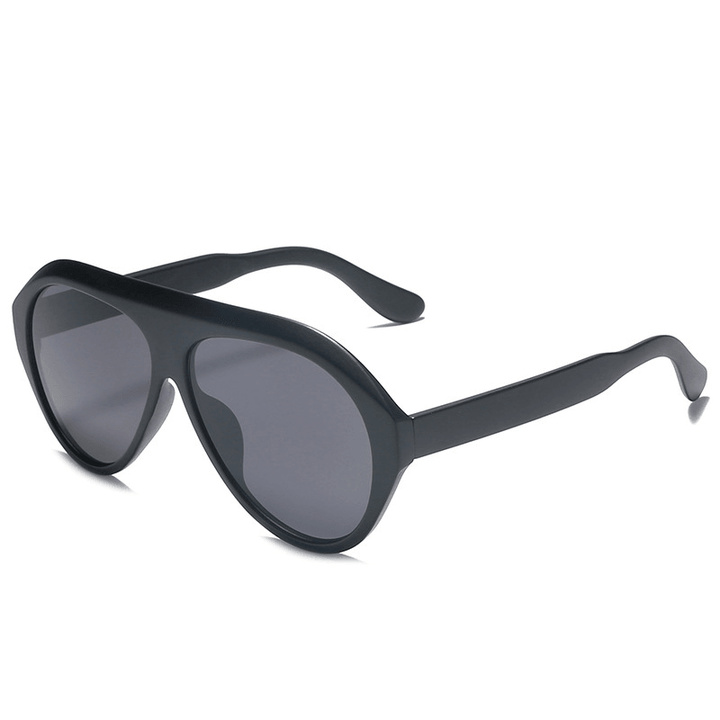 Big Frame Sunshade and Windshield Sunglasses - MRSLM