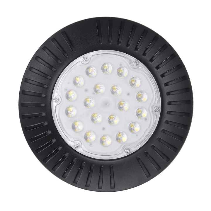 50W/100W/150W/200W LED Garage Light Outdoor Camping Light Warehouse Workshop Industrial Lamp Stadium Lamp - MRSLM