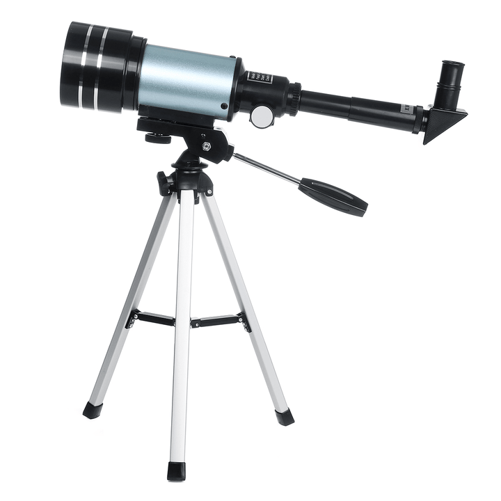 150X 70Mm Astronomical Telescope Professional HD Viewing Spacemoon Monocular Outdoor Home - MRSLM