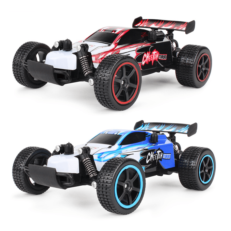 Small Package New Remote Control Car - MRSLM