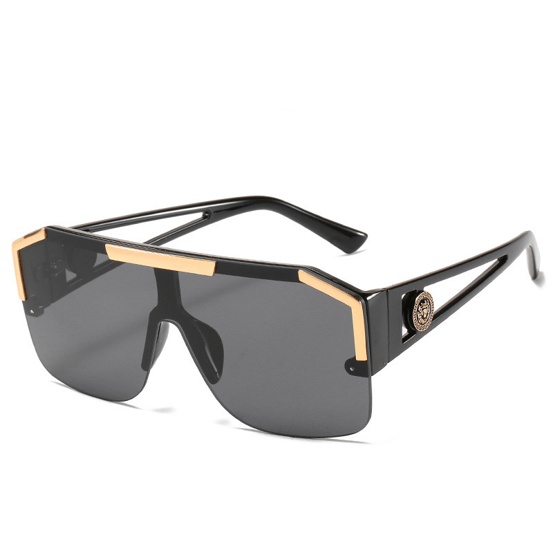 European and American Personality Sunglasses for Men and Women - MRSLM