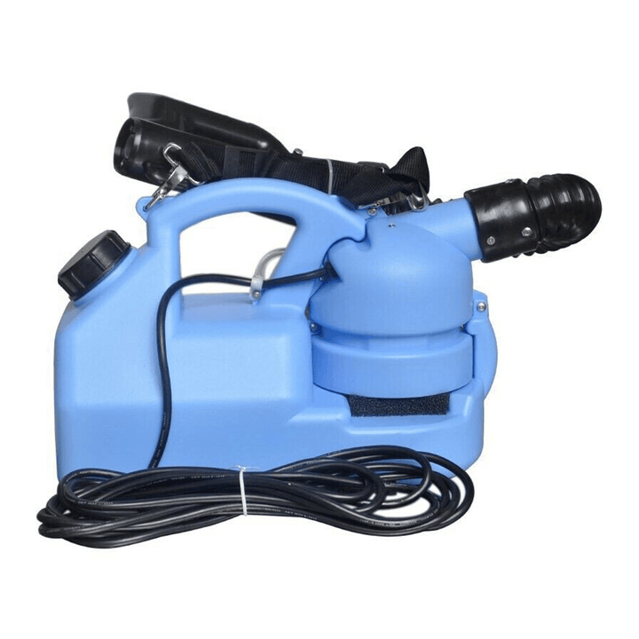 7L 220V ULV Electric Fogger Disinfection Sprayer Mosquito Killer Office Home - MRSLM