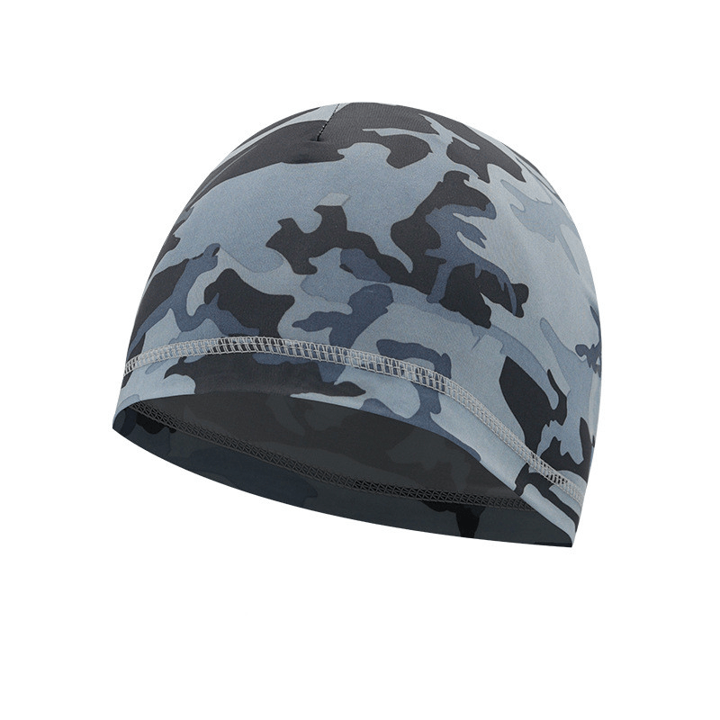 Helmet Liner Summer Breathable Sports Cap - MRSLM