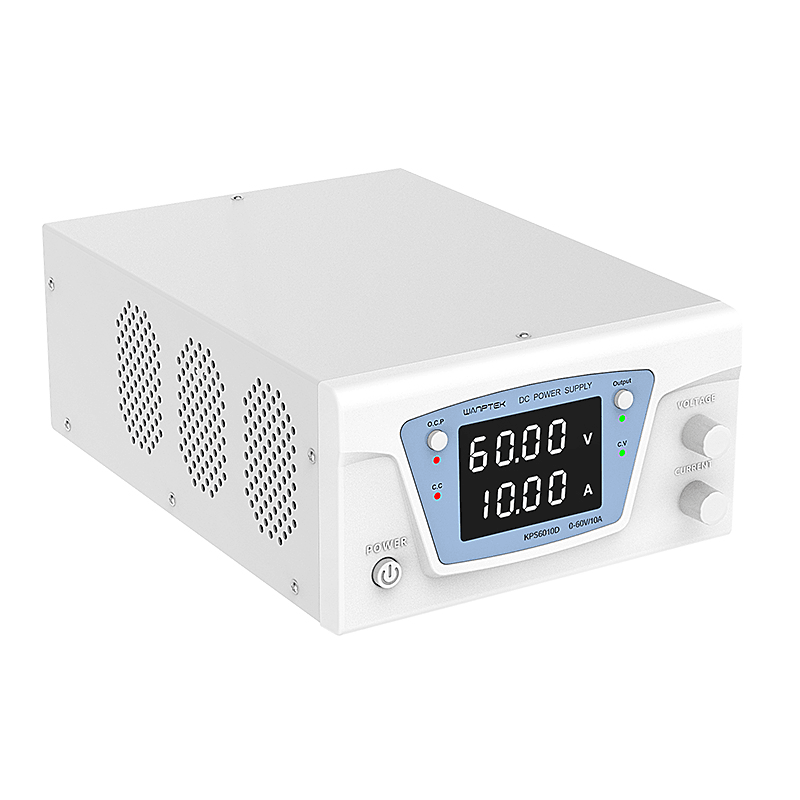 WANPTEK 0-60V Programmable DC Regulated Power Supply 600/1200W PWM High Power Electroplating Adjustable Power Supply - MRSLM