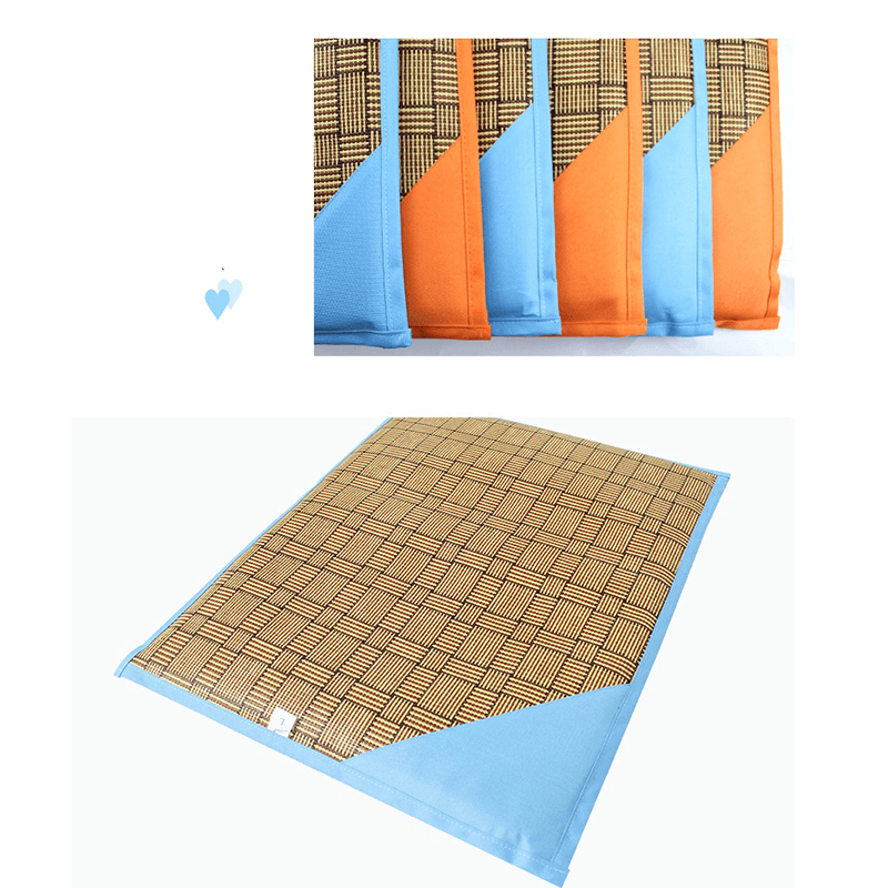 Summer Sponge Mat Pet Comfort Cooling Supplies Pet Mat - MRSLM