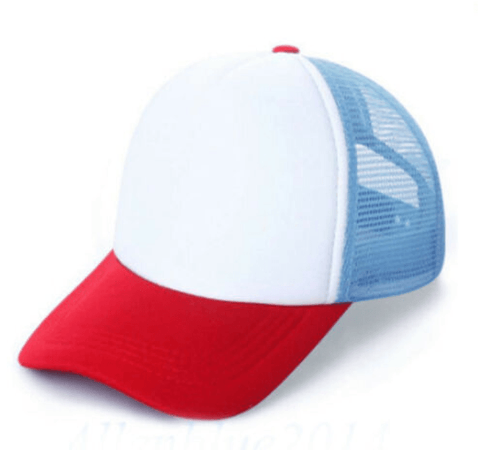 Children'S Travel Caps Baseball Caps - MRSLM