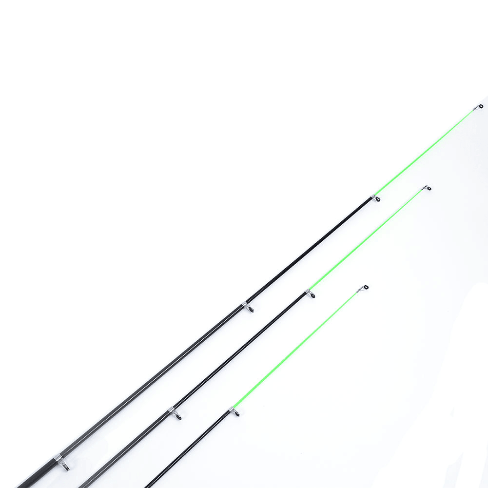 LEO 2.1M/2.4M/2.7M Fluorescencecast Highlights Telescopic Sea Fishing Rod Fishing Gear - MRSLM