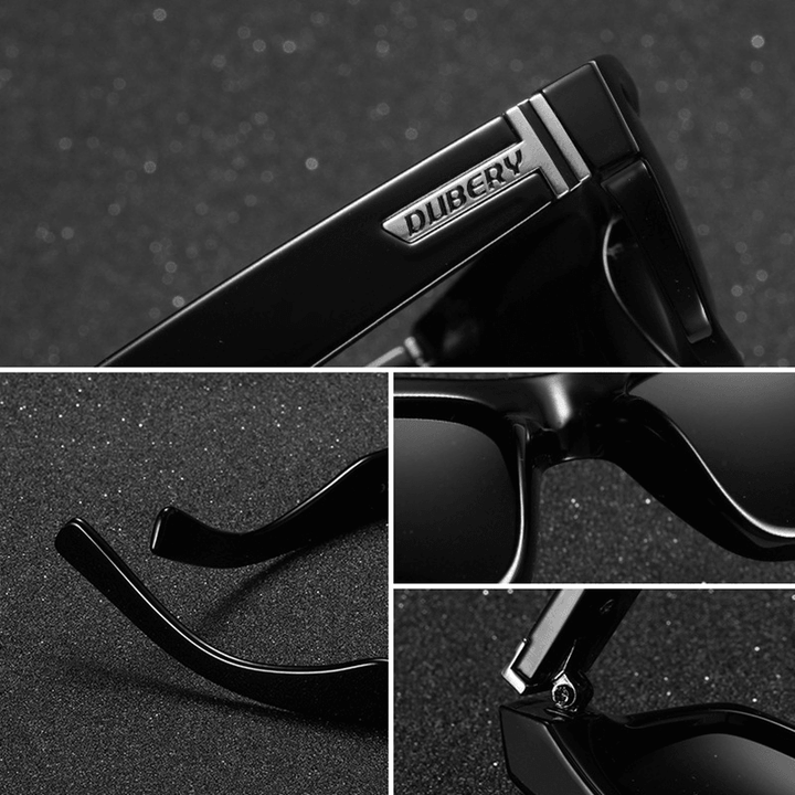 European and American Sports Cycling Polarized Sunglasses Frame - MRSLM