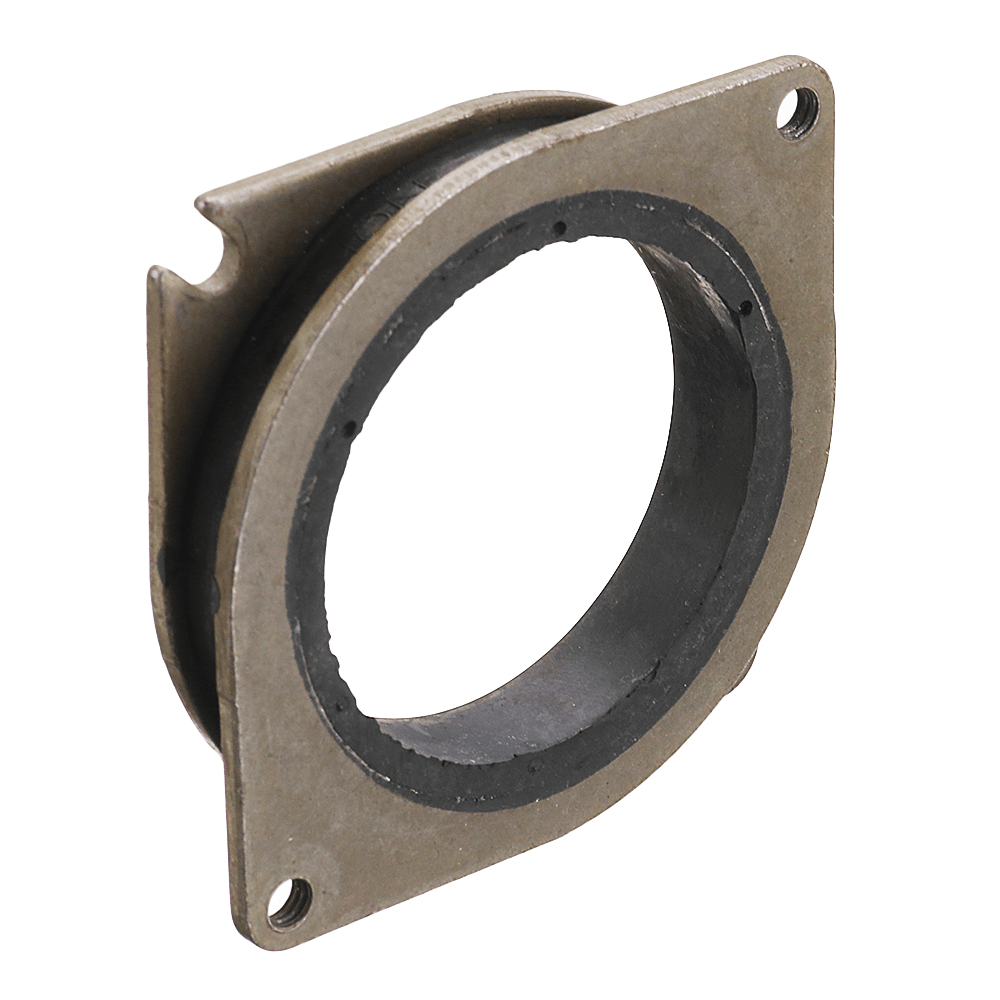 Machifit Shock Absorber Anti-Vibration Damper Mount Bracket for 57Mm Nema23 Stepper Motor - MRSLM