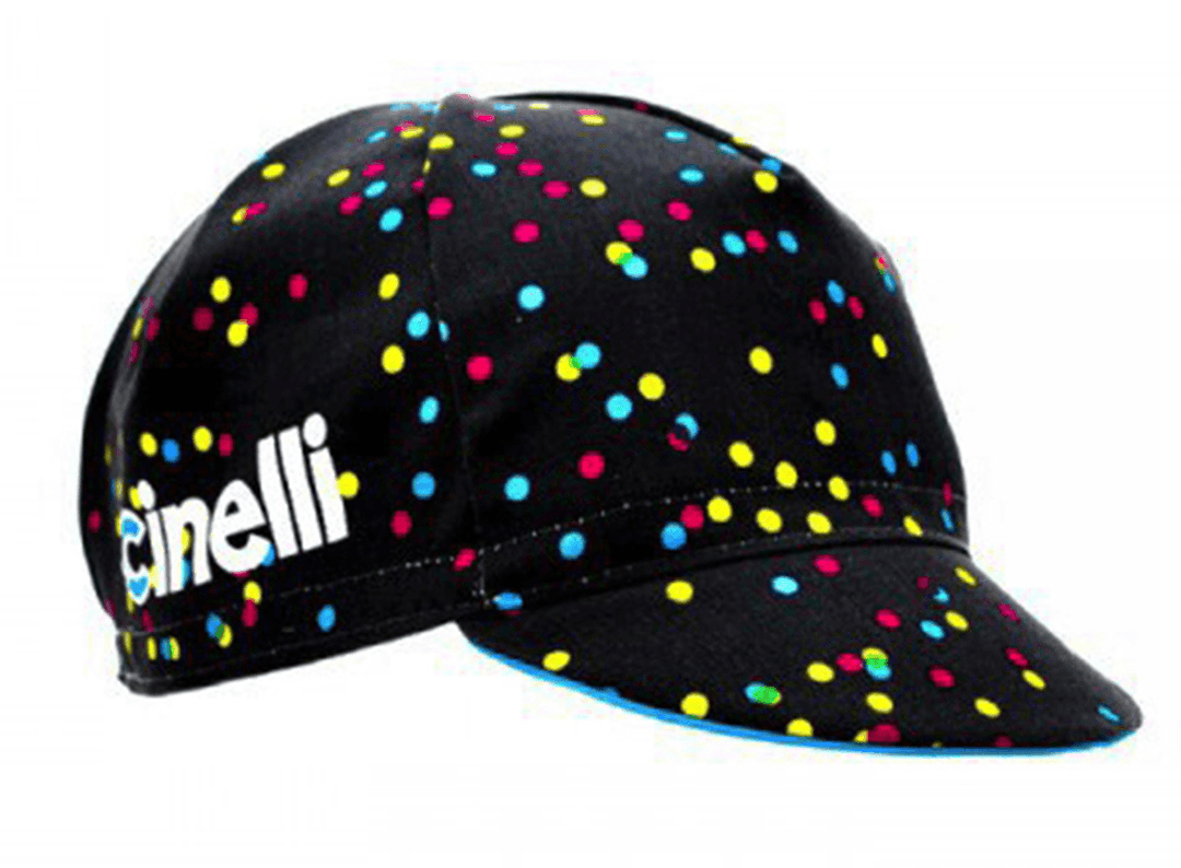 Cinelli Cycling Caps Men and Women BIKE Wear Capcycling Ha - MRSLM