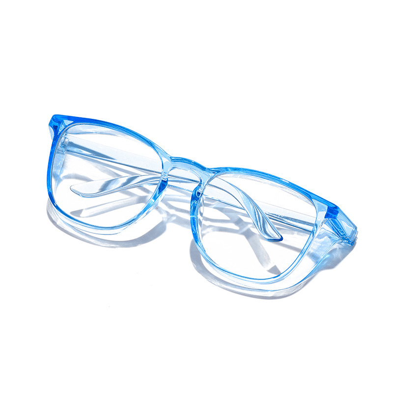 Lightweight and Soft Anti-Blue Light Myopia Glasses - MRSLM