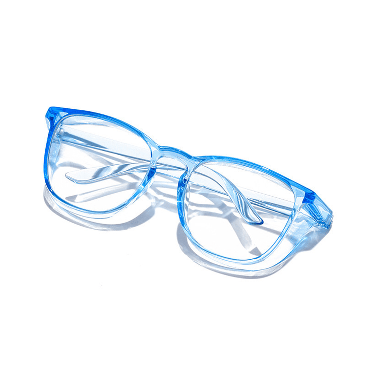 Lightweight and Soft Anti-Blue Light Myopia Glasses - MRSLM