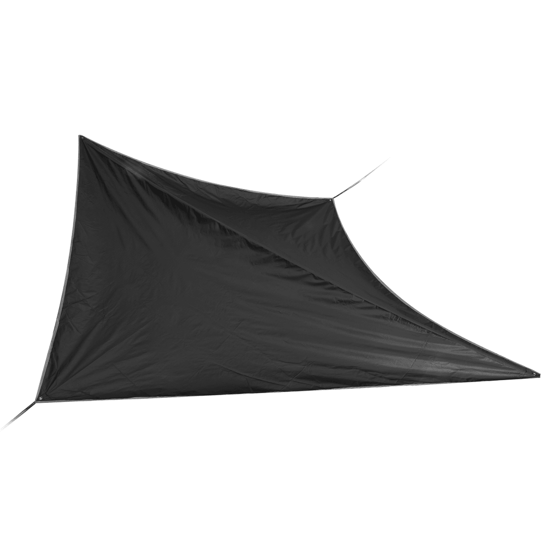 2 Persons 2-In-1 Camping Canopy Hammock Tent Set Lightweight Portable Hammock Outdoor Camping Travel Backyard Hammock - MRSLM