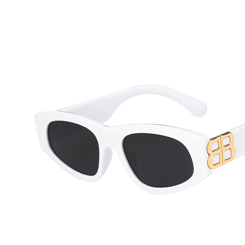 Sunglasses 2021 New Men'S and Women'S Sunglasses Trendy Sunglasses - MRSLM