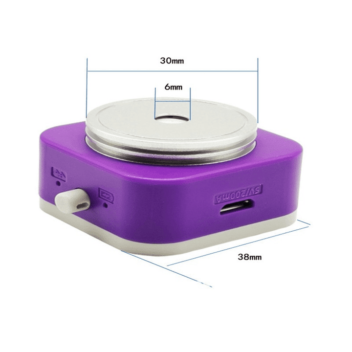 Hopoocolor HPL-220UVC Lux Meter Radiometer Light Sensor Peak Wavelength 222Nm UV Meter UVC Irradiance Mj/Cm² - MRSLM