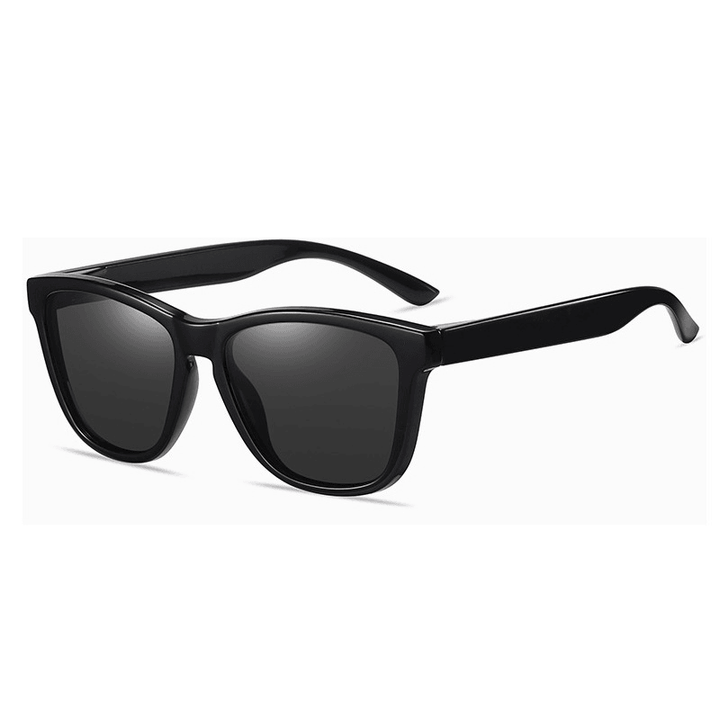 Sports Sunglasses Mens Polarized Colorful Film Series - MRSLM