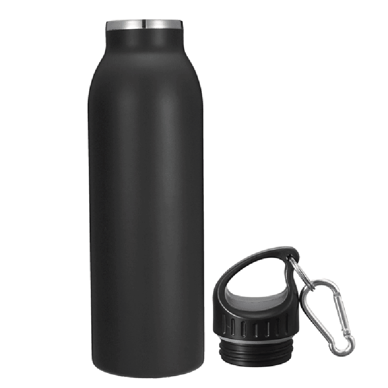 KING DO WAY Thermos Stainless Steel Vacuum Insulated Cup Outdoor Travel Hiking Camping Water Bottle - MRSLM