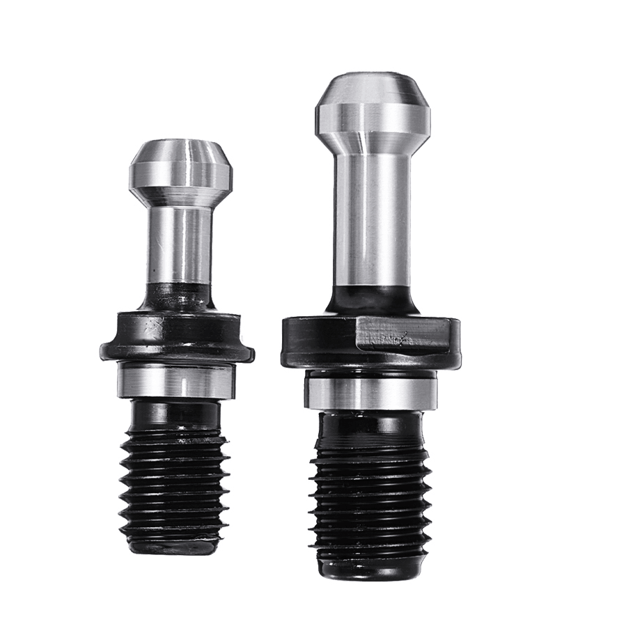 Machifit BT30 BT40 BT50 High Precision Pull Stud Bolt for CNC Milling Tool Holder Lathe Tools - MRSLM