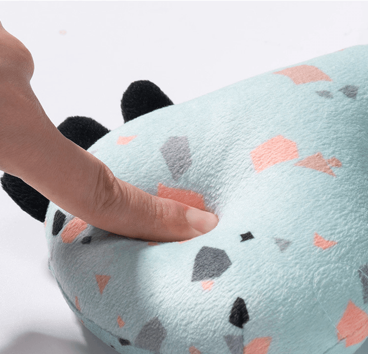 U-Shaped Pillow for Children - MRSLM