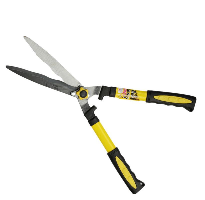 Pruning High Branches Pruning Shears Branches of Fruit Trees Green Garden Scissors Stretch Shears - MRSLM