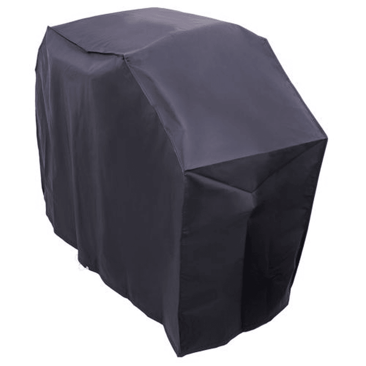 65 Inch Heavy Duty Grill Cover Premium Protective Waterproof for Char-Broil 4 Burner - MRSLM