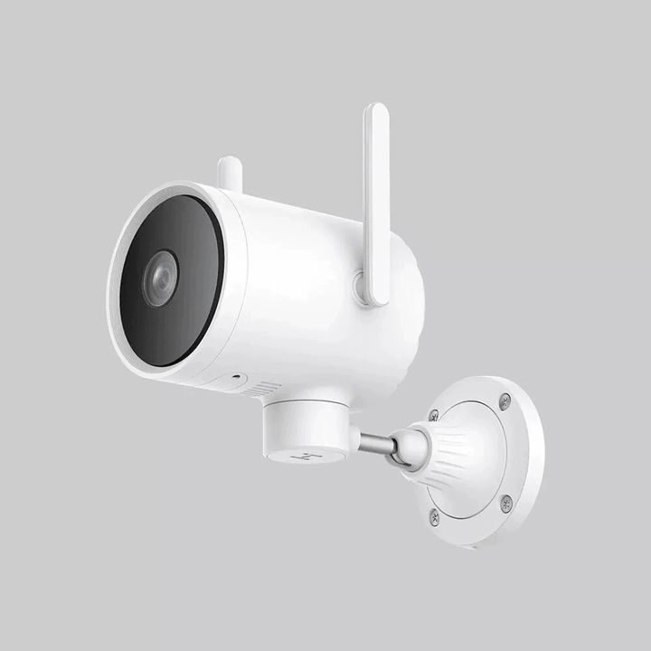 [Global Version] IMILAB EC3 3MP Outdoor Smart IP Camera APP Remote Control Two-Way Audio Night Vision Wifi Home Monitor CCTV - MRSLM