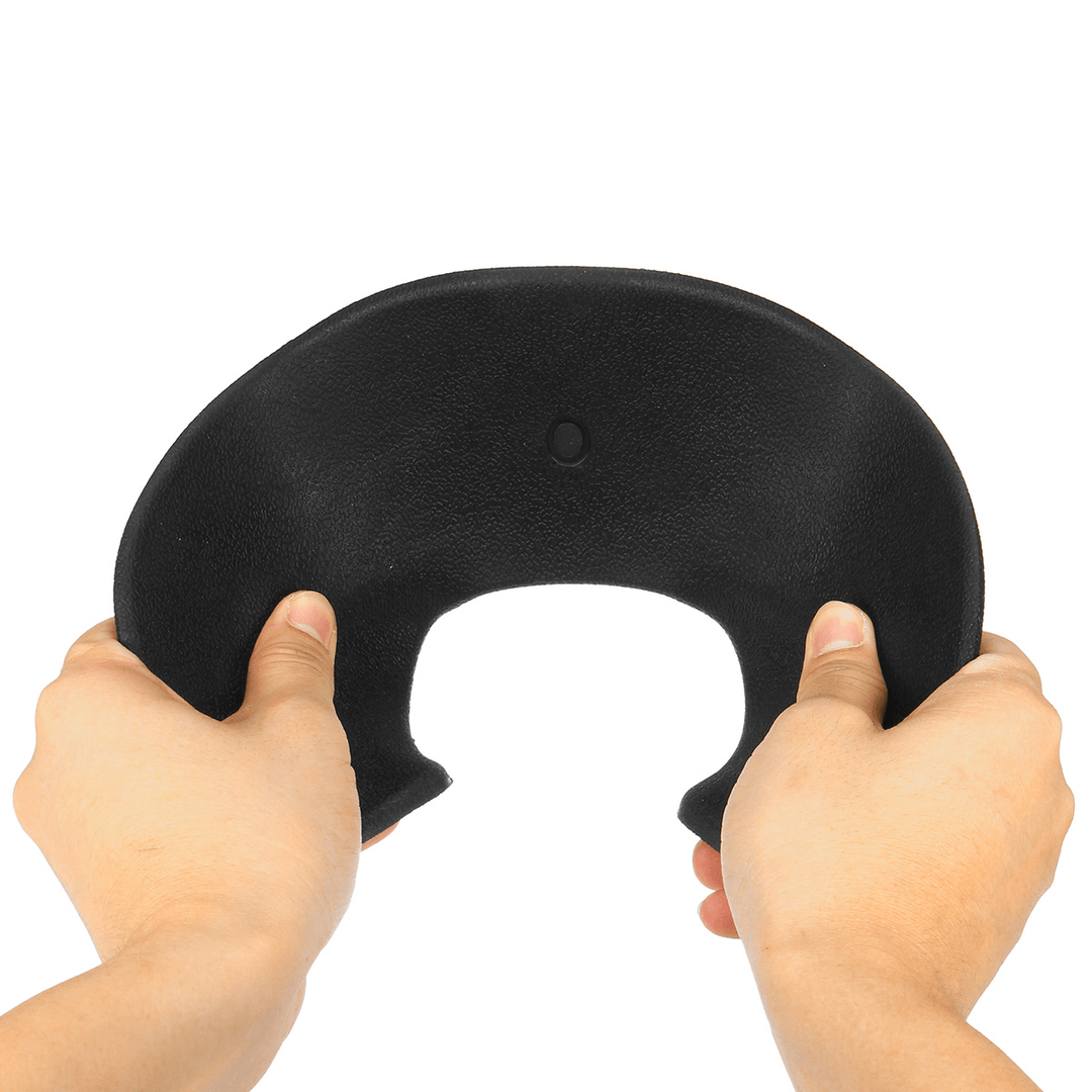 TPE Weightlifting Squat Pad Neck Shoulder Support Sports Barbell Gym Protector - MRSLM