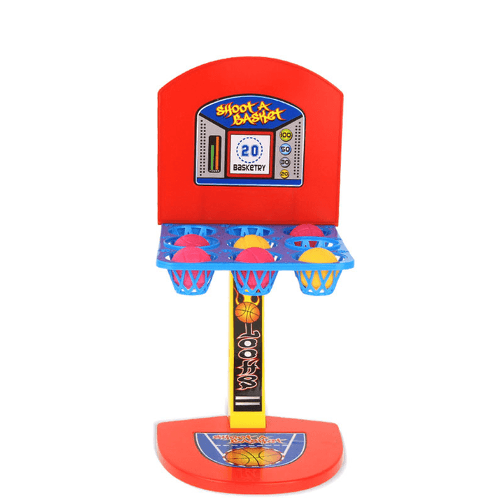 Table Game Hand Eye Coordination Mini Educational Toy - MRSLM