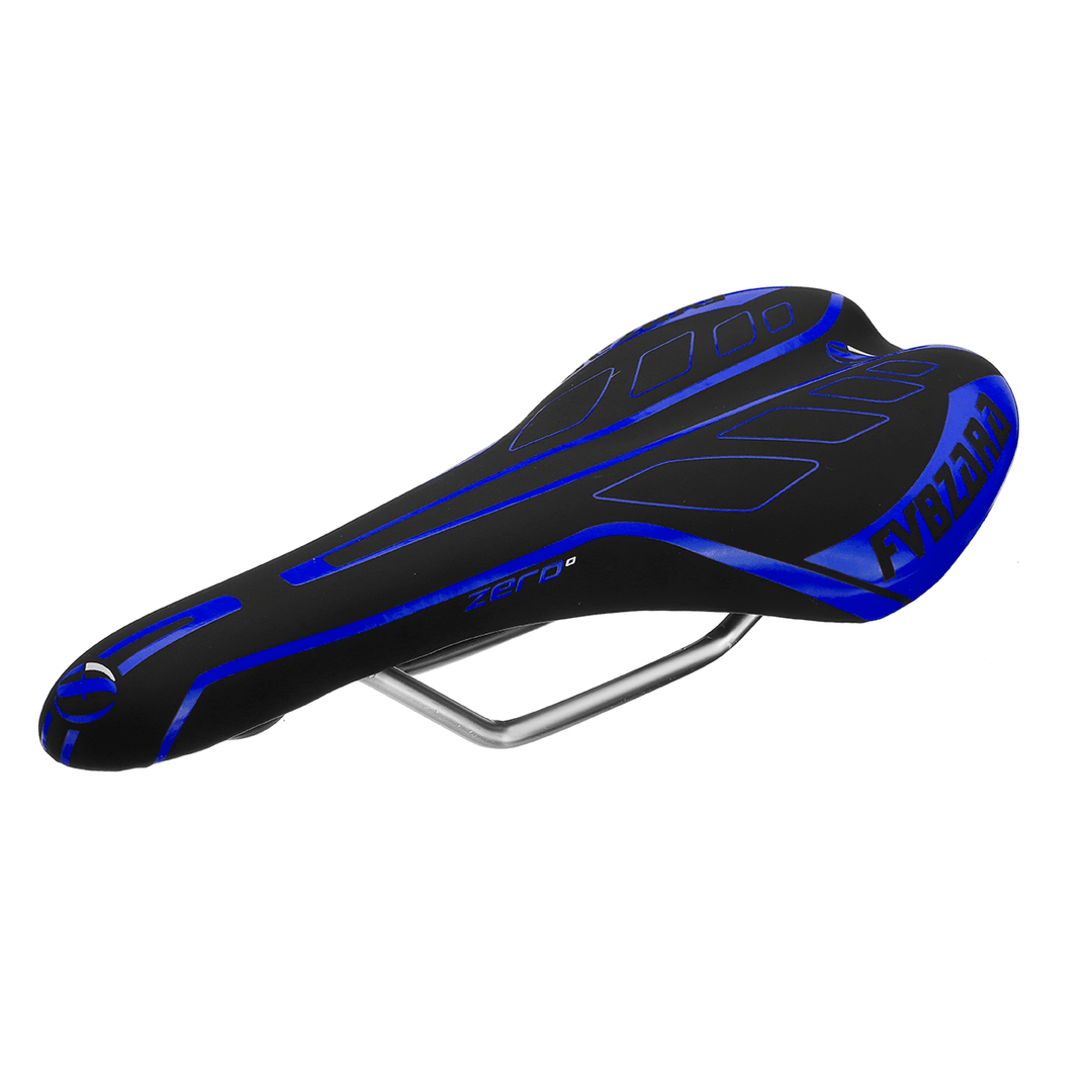 Mountain Bike Bicycle MTB Soft Saddle Seat Road Sport Extra Comfort GEL - MRSLM