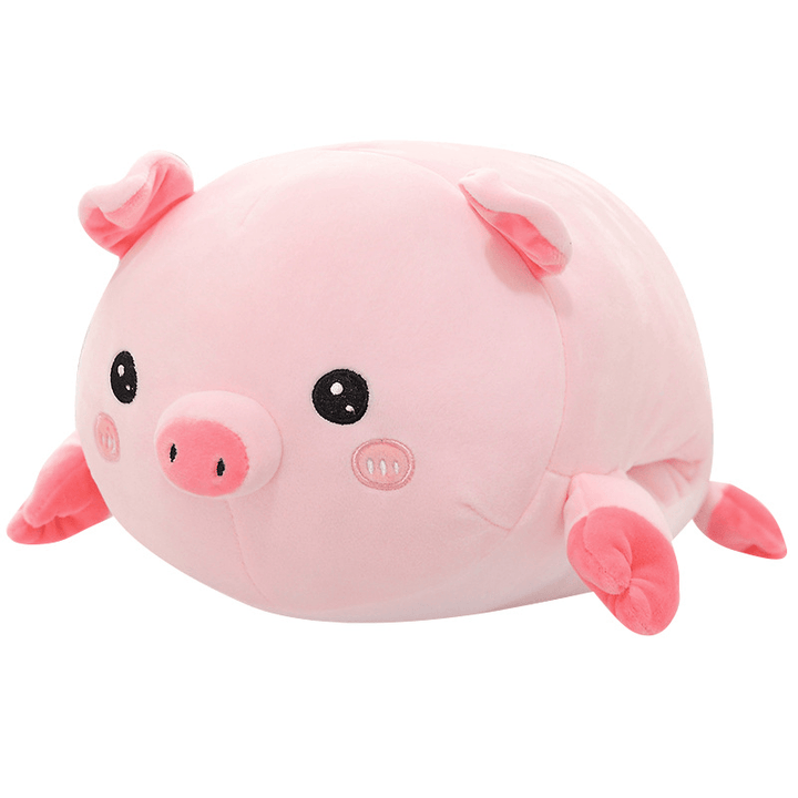 Soft Panda Pig Plush Toy Panda Doll - MRSLM