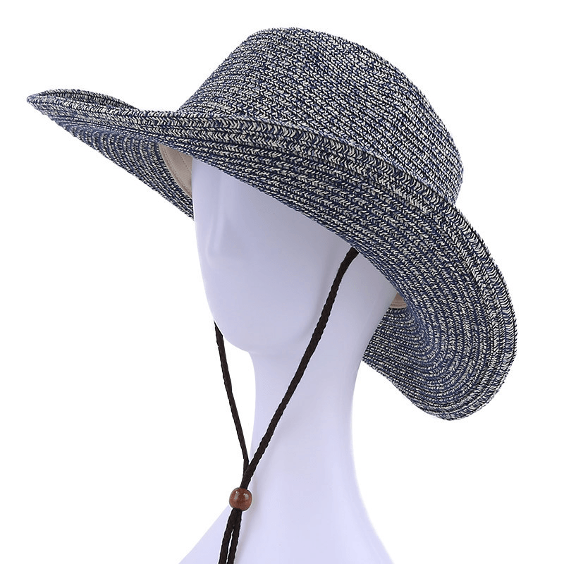 Men'S and Women'S Hats, Beach Hats, Sun Hats, Western Cowboy Hats - MRSLM