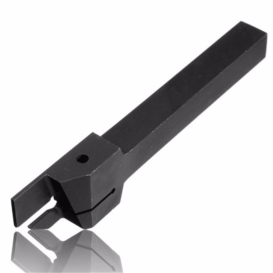 MGEHR 1010-1.5 10*10*100Mm External Grooving Lathe Cutting Tool Holder - MRSLM