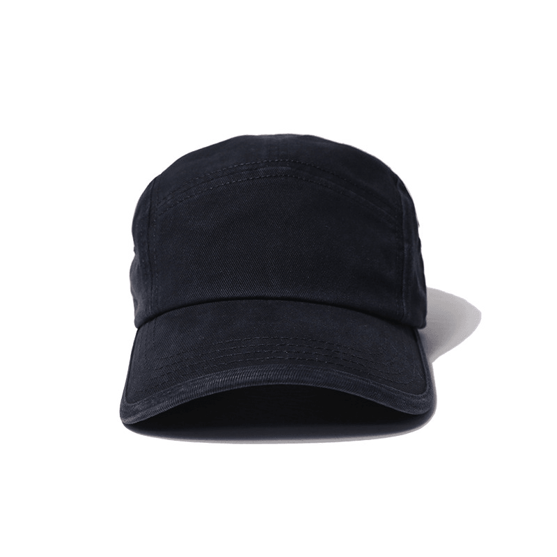 Men'S and Women'S Old Five-Piece Baseball Caps Washed Retro - MRSLM
