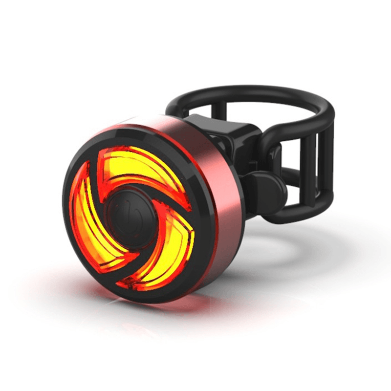 XANES TL15 Waterproof Bike Bicycle Tail Light for Cycling Motorcycle Electric Scooter - MRSLM