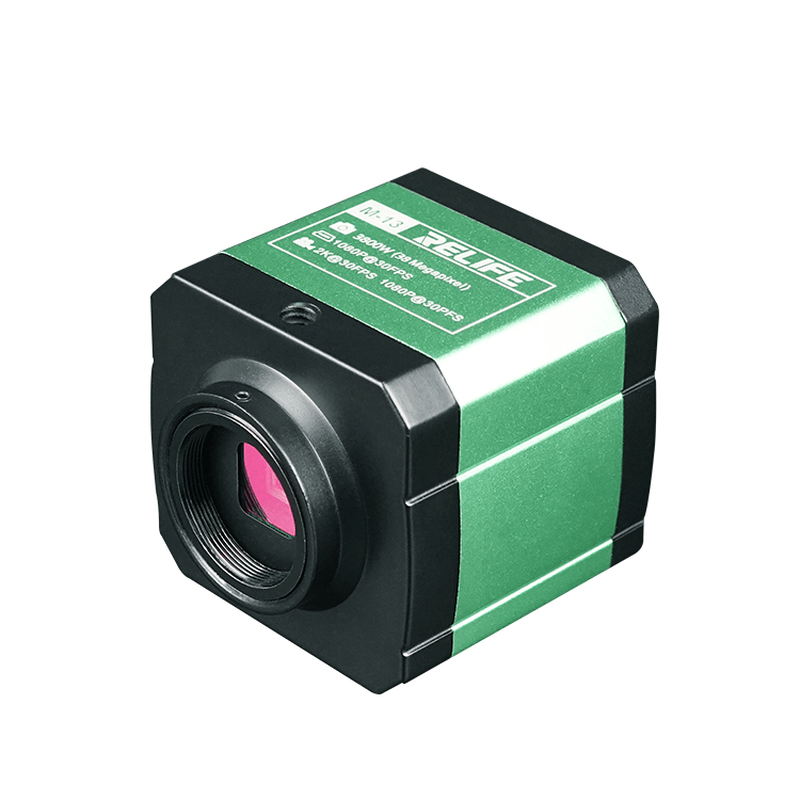 SUNSHINE M-13 38MP 2K 1080P 60FPS HDMI USB HD Electronic Camera Dedicated to Trinocular Microscope - MRSLM