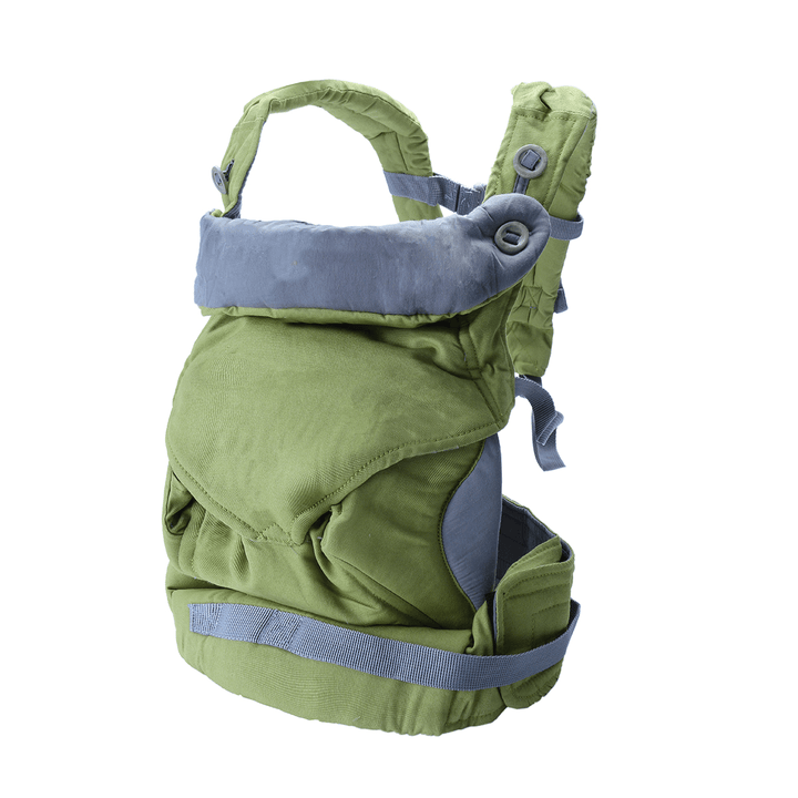 Baby Kids Safety Harness Cotton Walking Rein Carrier Breathable Babys Strap Baby Carriers - MRSLM