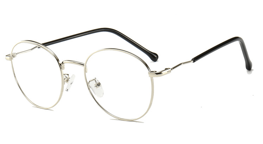 Irregular round Frame Glasses for Men and Women - MRSLM