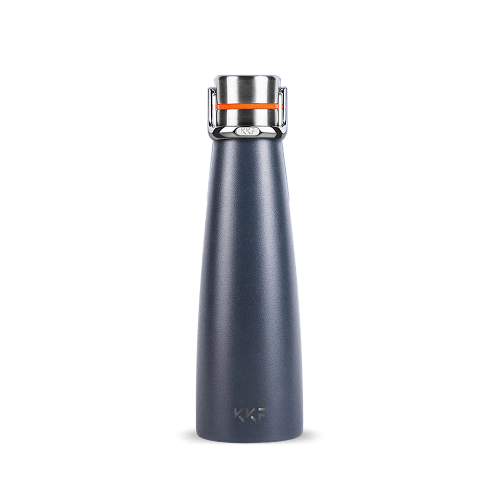 KISSKISSFISH SU-47WS Vacuum Thermos Water Bottle Thermos Cup Portable Water Bottles - MRSLM