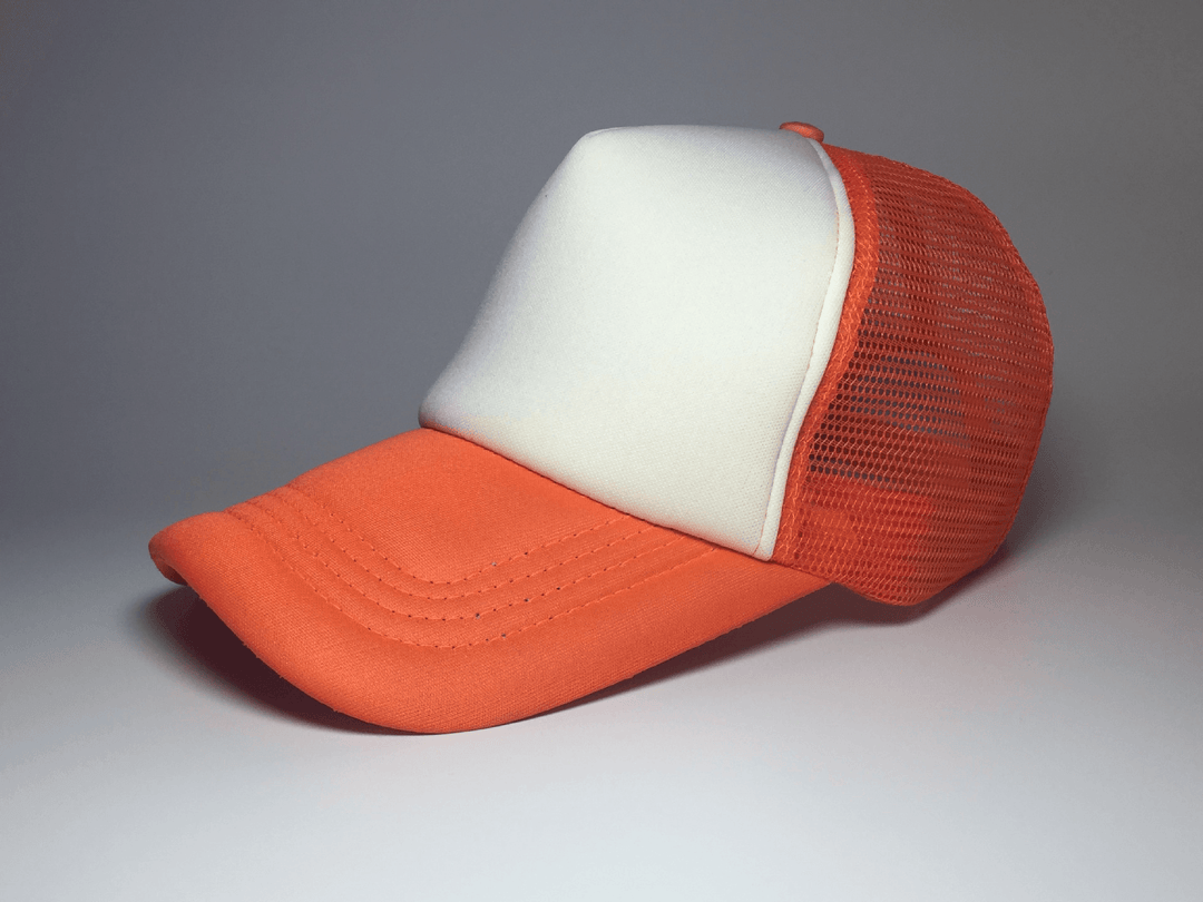 Travel Hat Sunscreen Sponge Net Cap - MRSLM