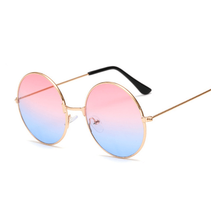 Sunglasses for Women Men Cute Male Polarized Clear Womens - MRSLM