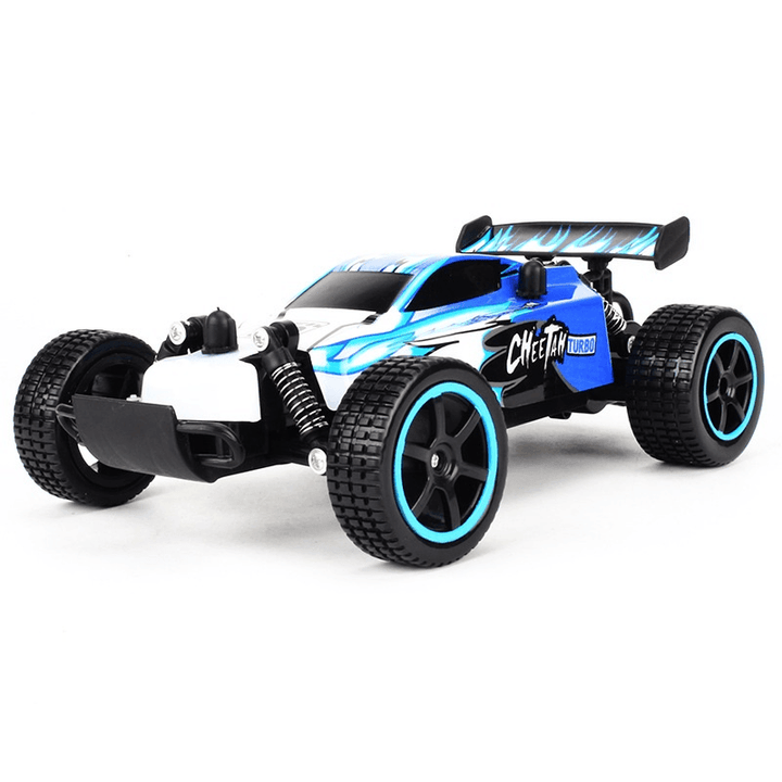 Small Package New Remote Control Car - MRSLM